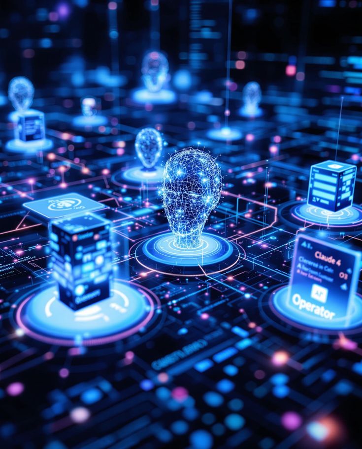 Beyond Imagination: Tech Breakthroughs Powering the Next Digital Era