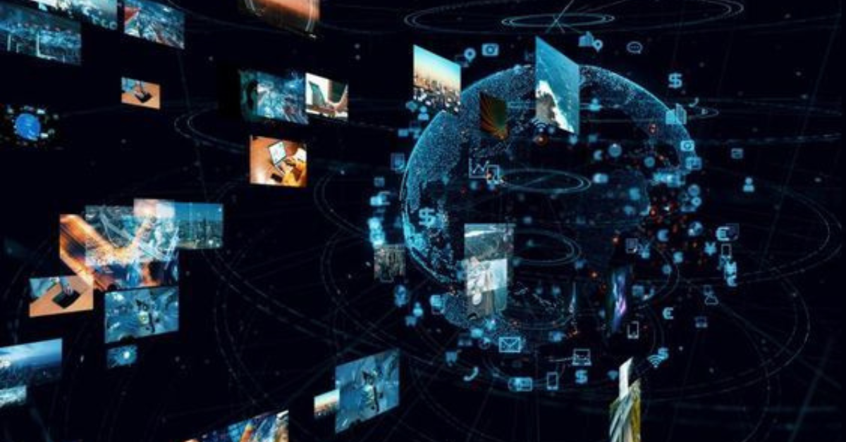 Revolution in Motion: How New-Age Technology is Changing the World