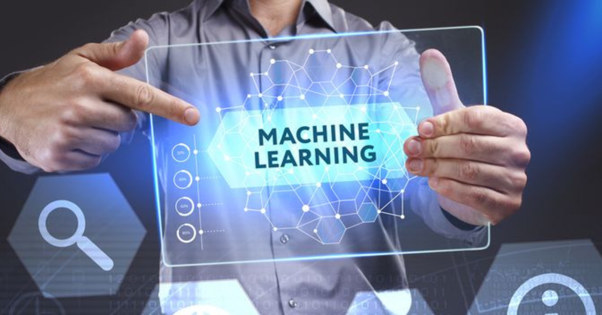 The Rise of Machine Learning: How Algorithms Are Redefining Innovation