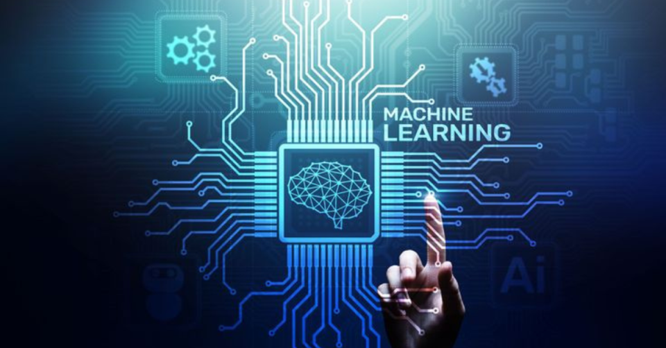 Inside Machine Learning: Turning Data Into Real-World Intelligence