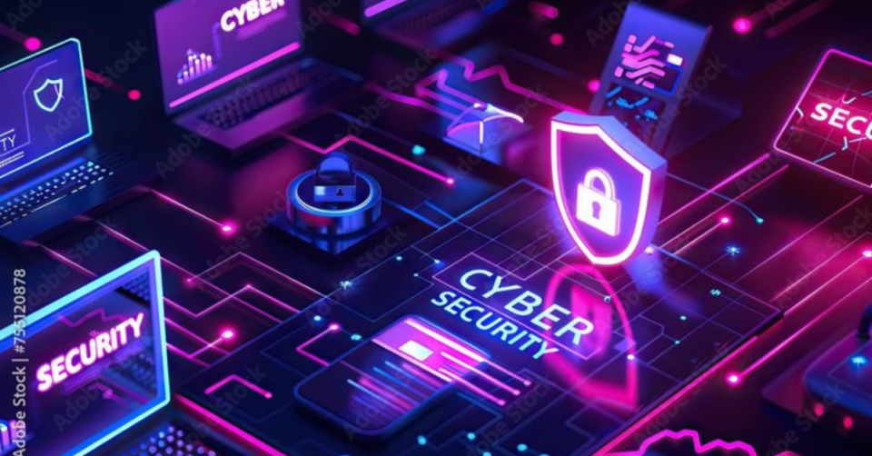 The Rise of Digital Shields: How Cybersecurity Shapes Our Future