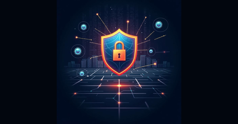 Master Your Digital Security: Step-by-Step Cyber Protection Guide