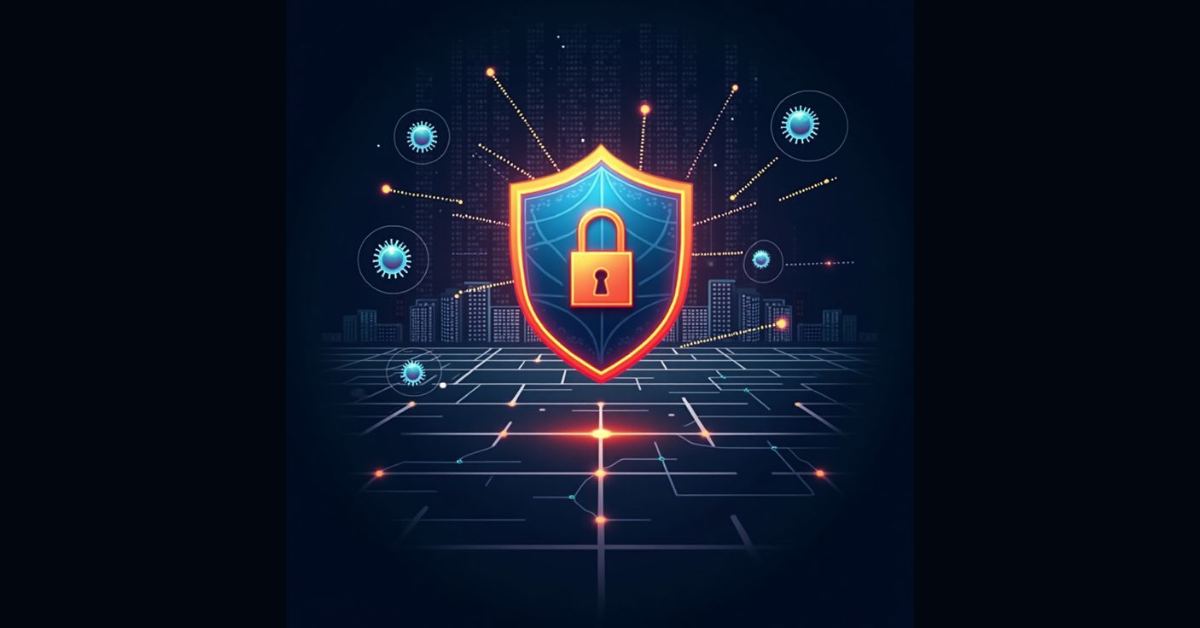 Master Your Digital Security: Step-by-Step Cyber Protection Guide