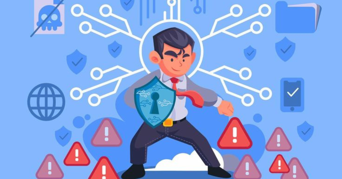 From Hack to Hero: A Beginner’s Roadmap to Cyber Awareness