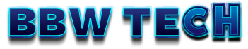 BBW Tech web logo
