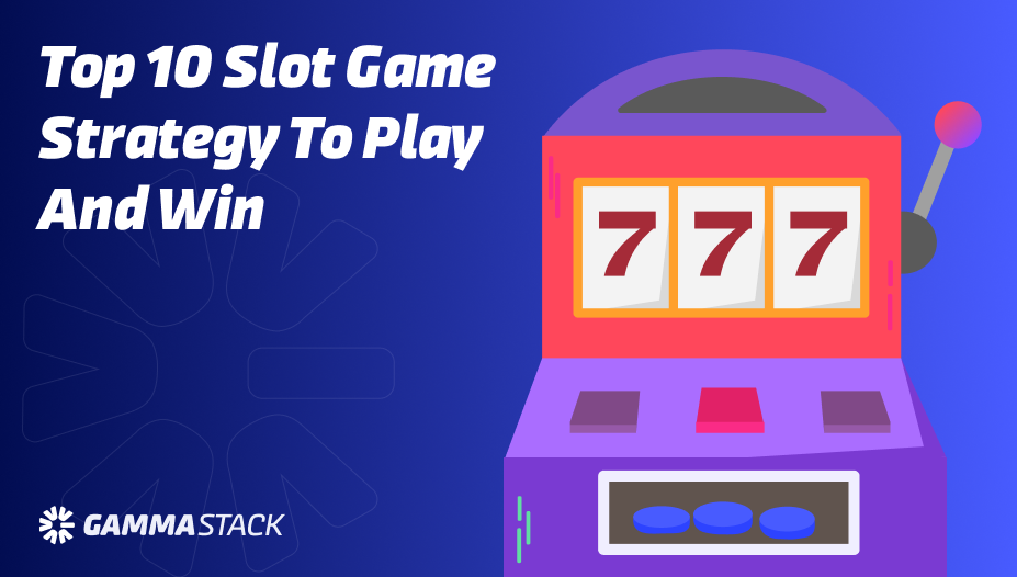 Slot Terbaru Tips: How to Maximize Your Wins