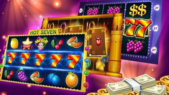 Understanding Slot Gacor: The Secret Behind Winning Online Slots